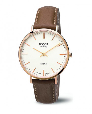 Montre BOCCIA 