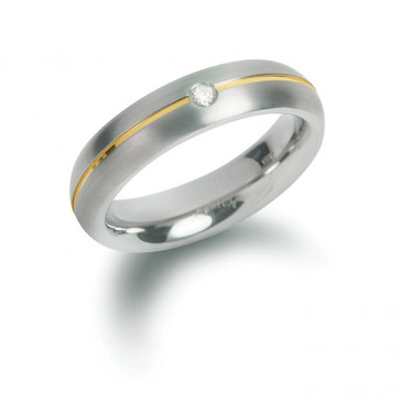 alliance Titane et diamands