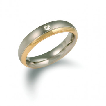 alliance titane diamant