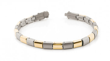 Bracelet titane 