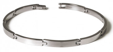 bracelet titane