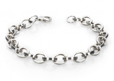 bracelet titane homme et femme