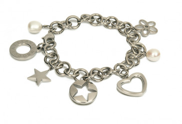 Bracelet Titane