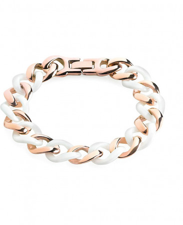 bracelet titane et céramique 