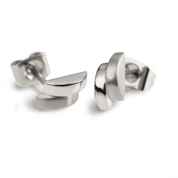Clous d'oreille dame