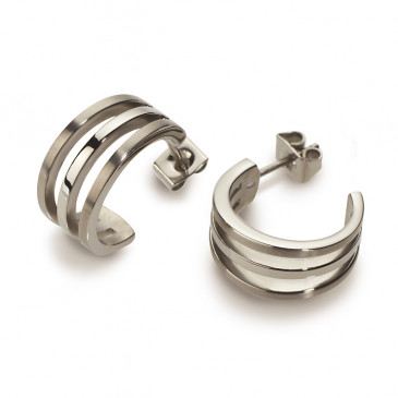 Boucles d'oreille