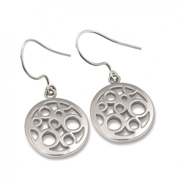 Boucle d'oreille
