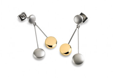 boucles et pendants