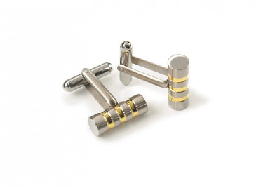 Boutons de manchette