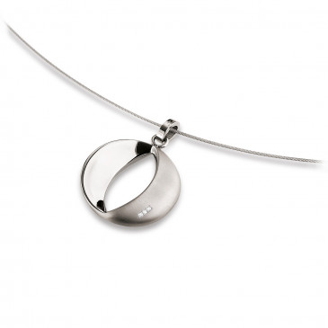 Pendentif Diamants