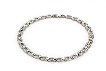 Collier titane