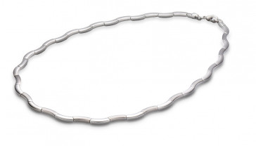 collier titane