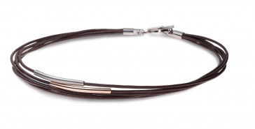 collier dame