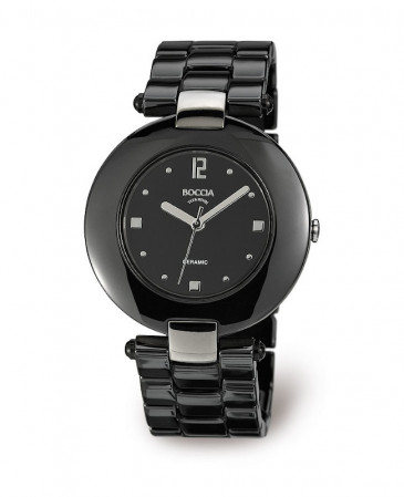 Montre céramique