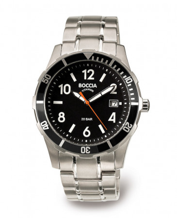 Montre de plongée