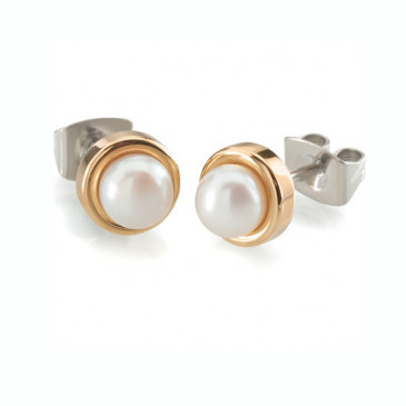 Bouton perle