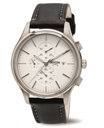 Montre chrono rétro