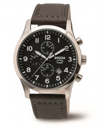 Montre homme chrono