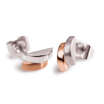 boucles hypolalergénique