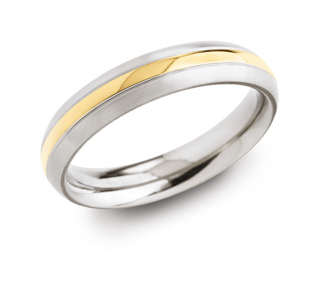 Alliance hotsell titane homme