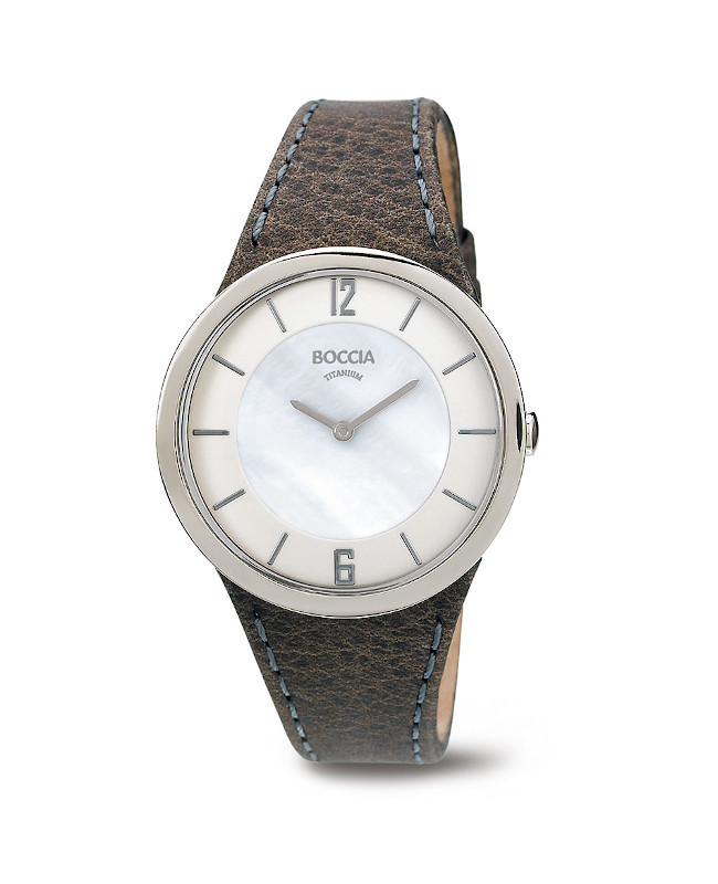 Montre 2025 femme titane