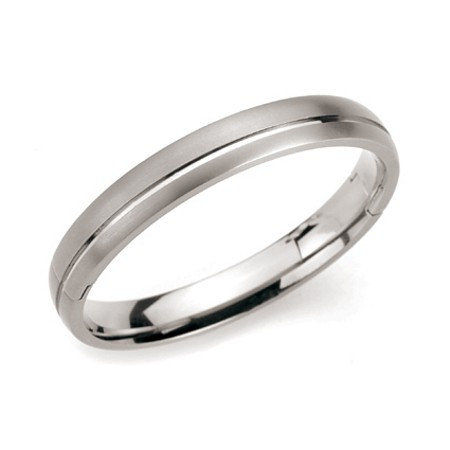 Bracelet Homme Jonc rigide