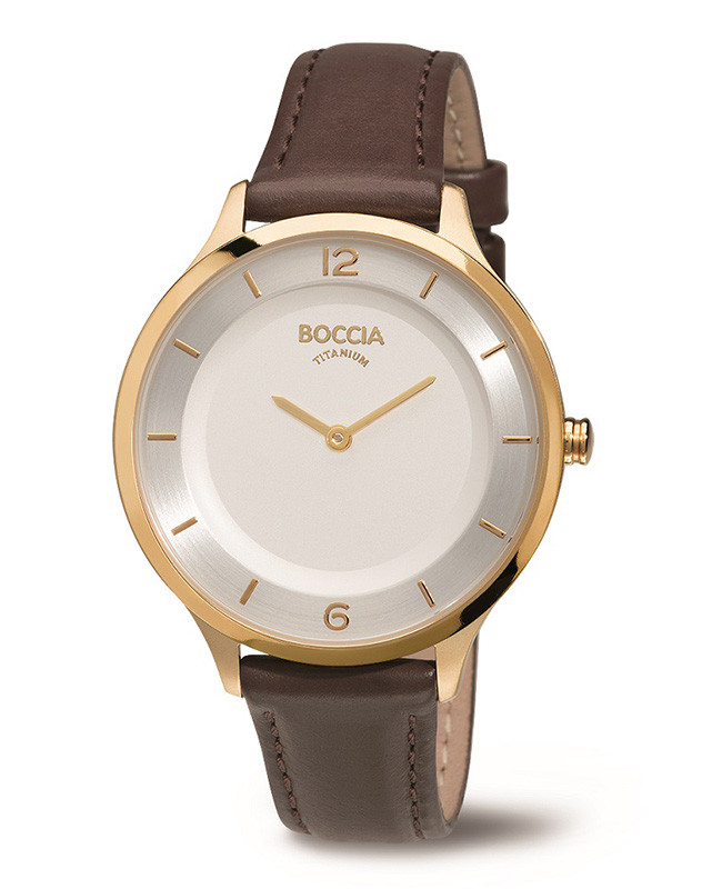 Montre suisse online titane