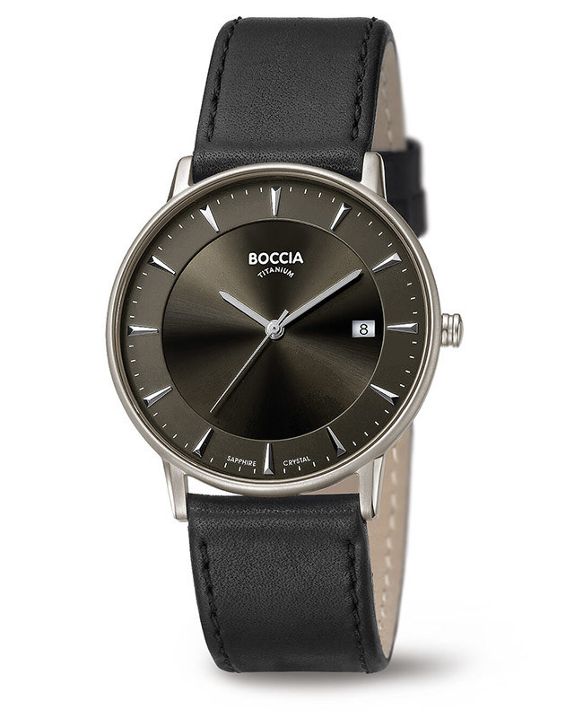 Montre homme hotsell titane extra plate