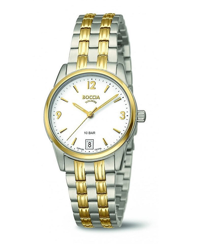 Montre hotsell femme étanche