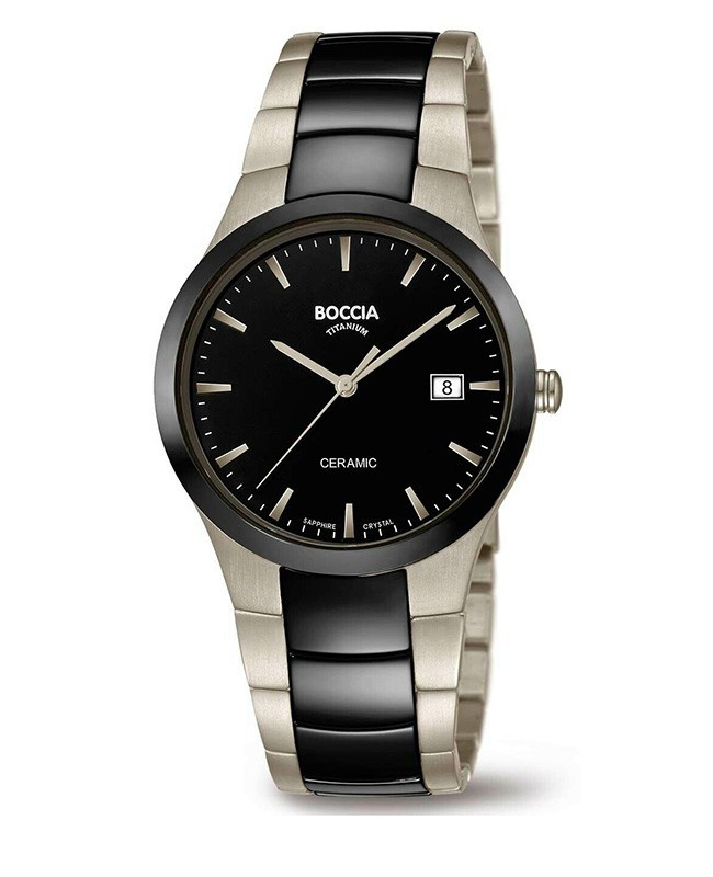 Montres clearance en titane