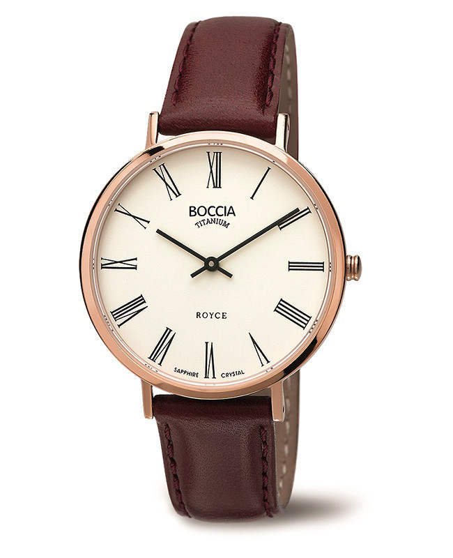 Montre avec chiffre 2025