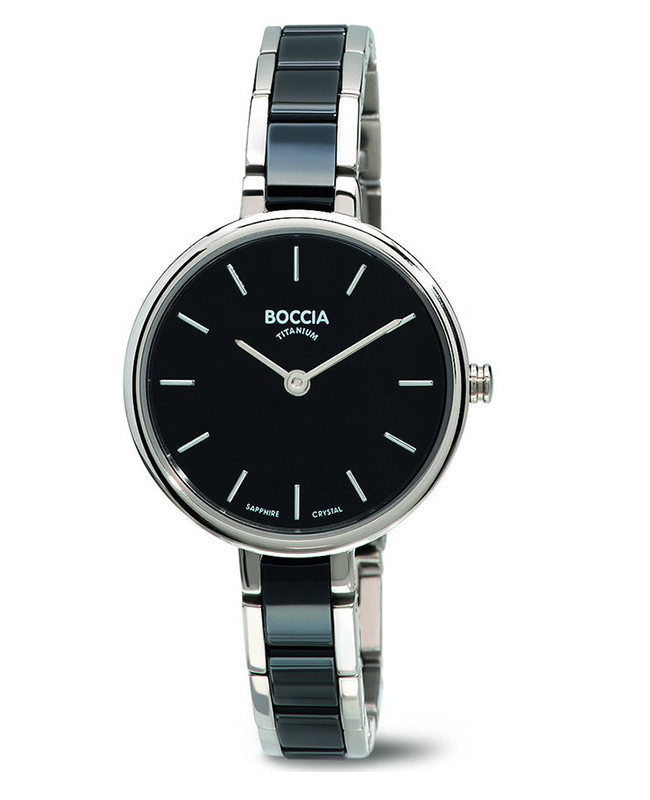 Bracelet montre 2025 ceramique