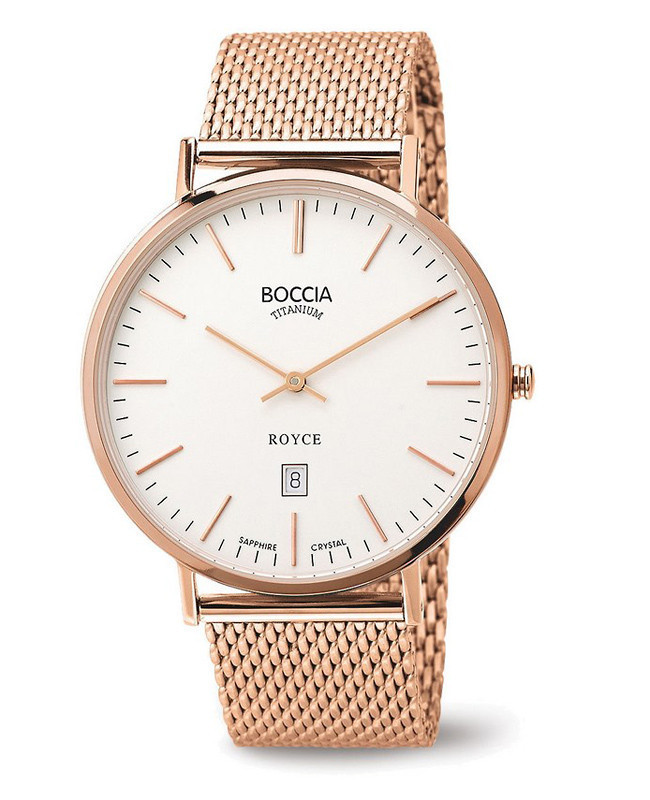 Montre homme titane top extra plate