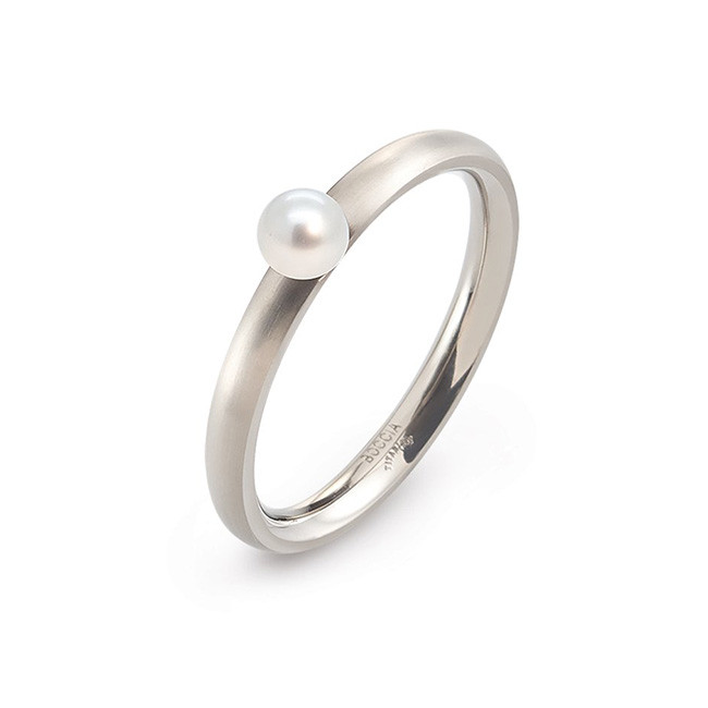 Solitaire perle sales