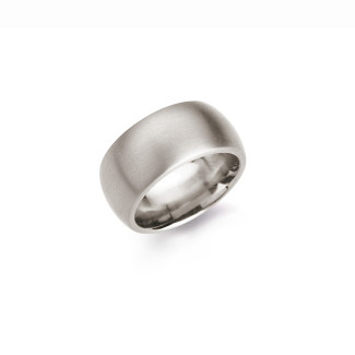 Bague Titane