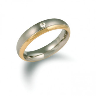 alliance titane diamant