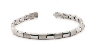 Bracelet Titane