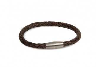 Bracelet Cuir Homme