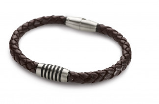 Bracelet Cuir Homme