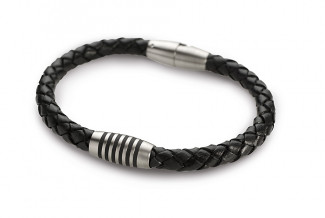 Bracelet Cuir Homme