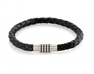 Bracelet Cuir Homme