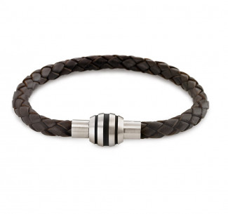 Bracelet Cuir Homme