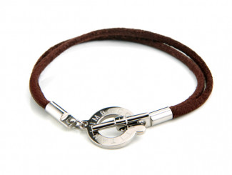 Bracelet Cuir Homme