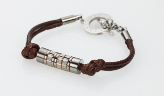 Bracelet Cuir 