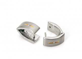 Créoles Diamants