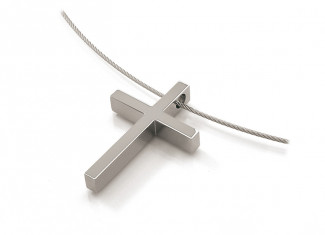 Pendentif croix