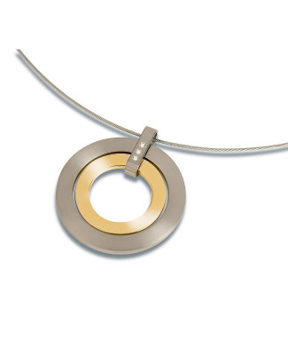 Pendentif
