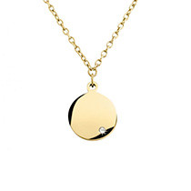 dedaille femme diamant