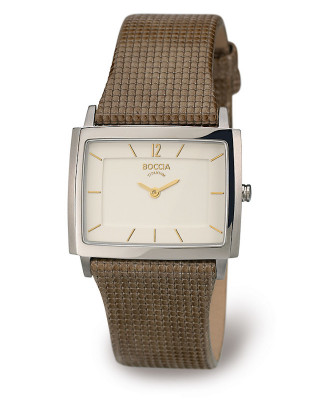 Montre retro dame