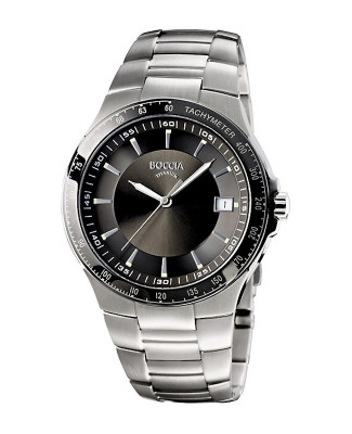 Montre tachymètre